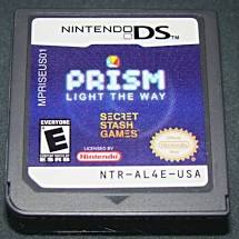 Prism Light the Way DS Cartridge Only