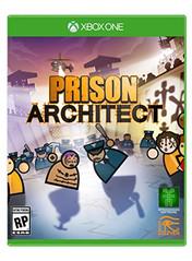 Prison Architect - XB1