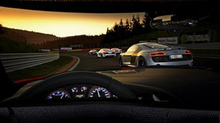 Project Cars - XB1