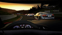 Project Cars - XB1