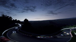 Project Cars - XB1