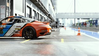 Project Cars - XB1