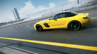 Project Cars - XB1