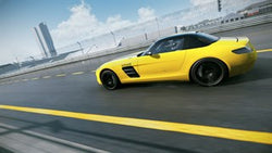 Project Cars - XB1