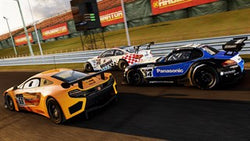 Project Cars - XB1