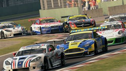 Project Cars - XB1