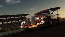 Project Cars - XB1