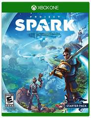 Project Spark - XB1