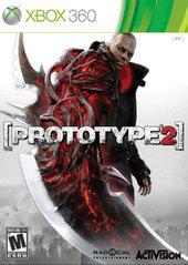 Prototype 2 - X360