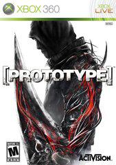 Prototype - X360