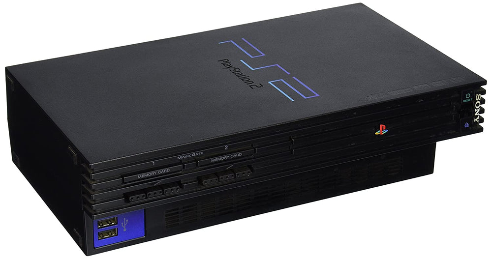 As Is - Parts Only - Consoles