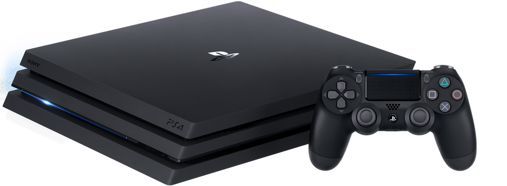 As Is - Parts Only - Consoles