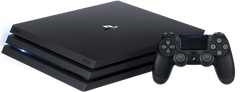 As Is - Parts Only - Consoles