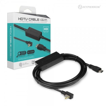 HDMI Cable For PSP Slim 2000 & 3000