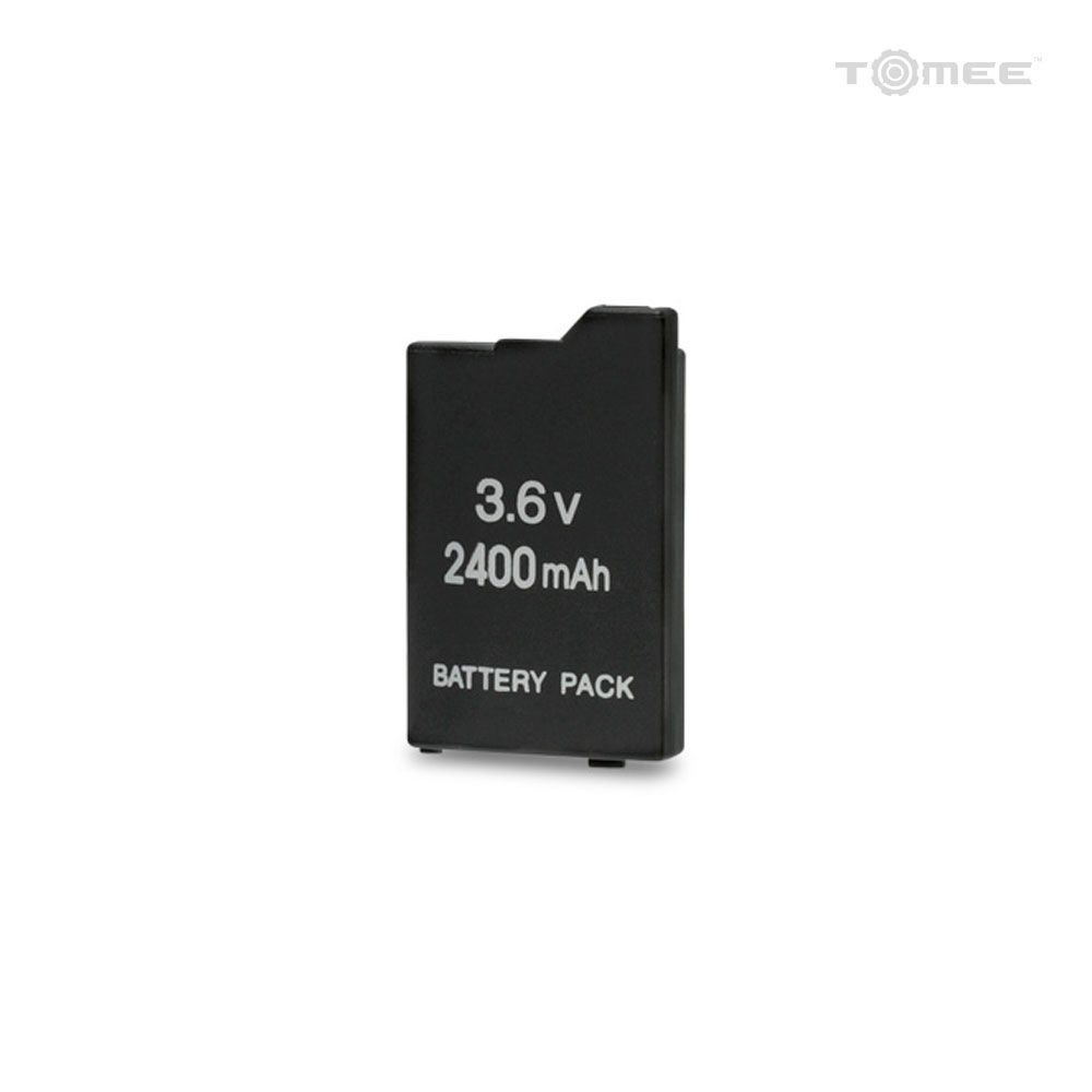 PSP 2000 / 3000 (Slim) Rechargeable Battery Pack