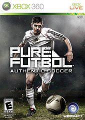 Pure Futbol - X360
