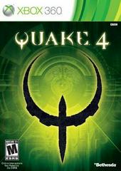 Quake 4 - X360