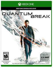 Quantum Break - XB1