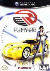 R: Racing Evolution - GameCube