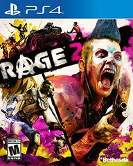 Rage 2 - PS4