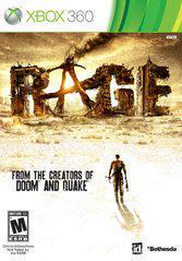 Rage - X360