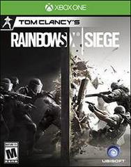 Rainbow Six: Siege - XB1