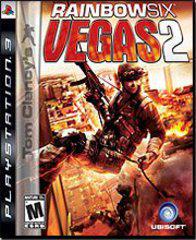 Rainbow Six Vegas 2 - PS3