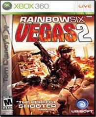 Rainbow Six Vegas 2 - X360