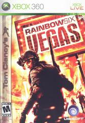 Rainbow Six Vegas - X360