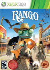 Rango - X360