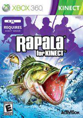 Rapala for Kinect - X360