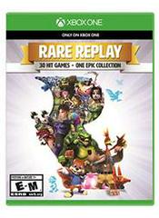 Rare Replay - XB1