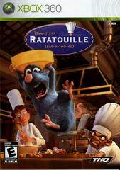 Ratatouille - X360