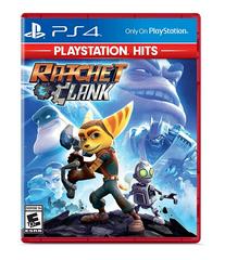 Ratchet & Clank - PS4