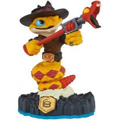 Rattle Shake Swappable - Skylanders Swap Force