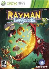 Rayman Legends - X360