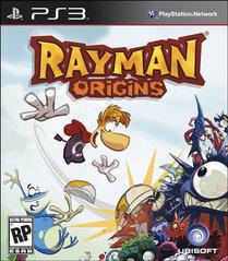 Rayman Origins - PS3