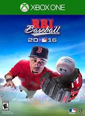 RBI Baseball 2016 - XB1