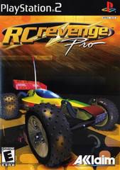 RC Revenge Pro - PS2