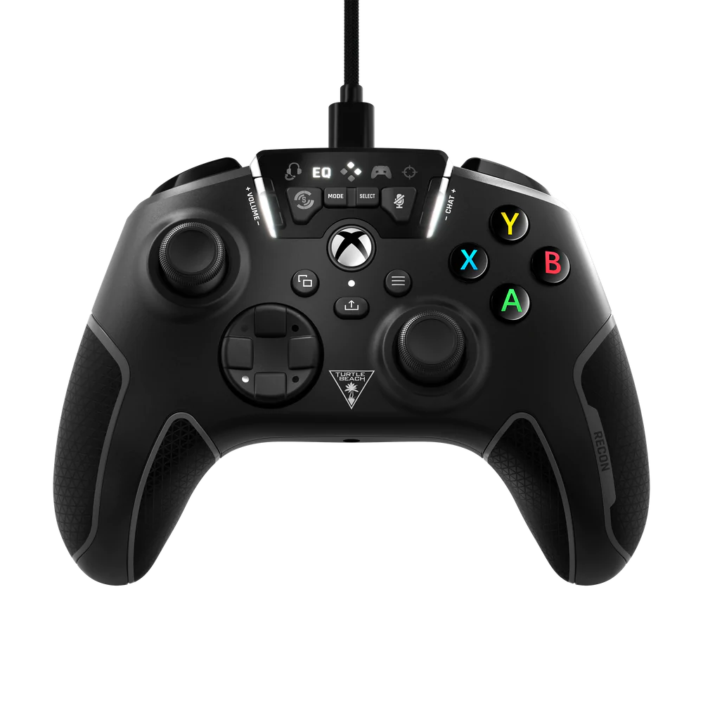 Turtle Beach Recon Wired XBox One Controller