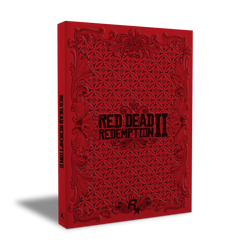 Red Dead Redemption II (2) - XB1