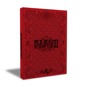 Red Dead Redemption II (2) - XB1