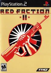 Red Faction 2 - PS2