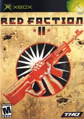 Red Faction 2 XBox Original
