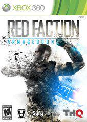 Red Faction: Armageddon - X360