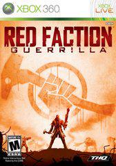 Red Faction Guerrilla - X360
