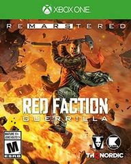 Red Faction Guerrilla Re-Mars-tered - XB1
