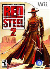 Red Steel 2 - Wii Original