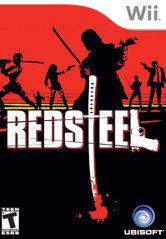 Red Steel - Wii Original