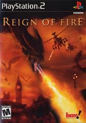 Reign of Fire - PS2